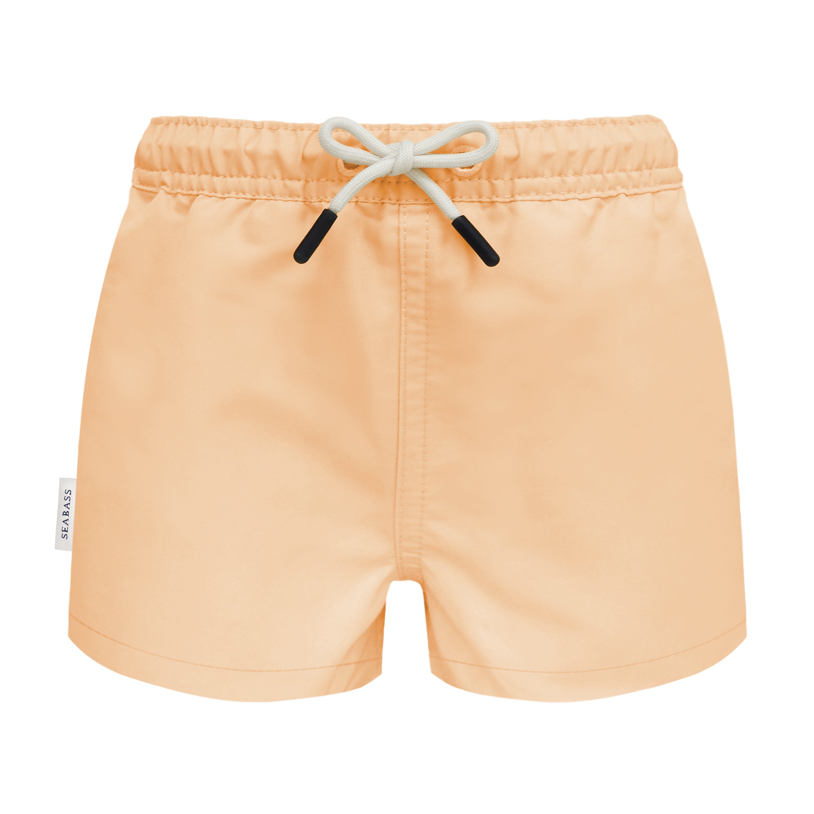 UV Swim Set - Short and T-Shirt Fresh Cantaloupe (UPF 50+)