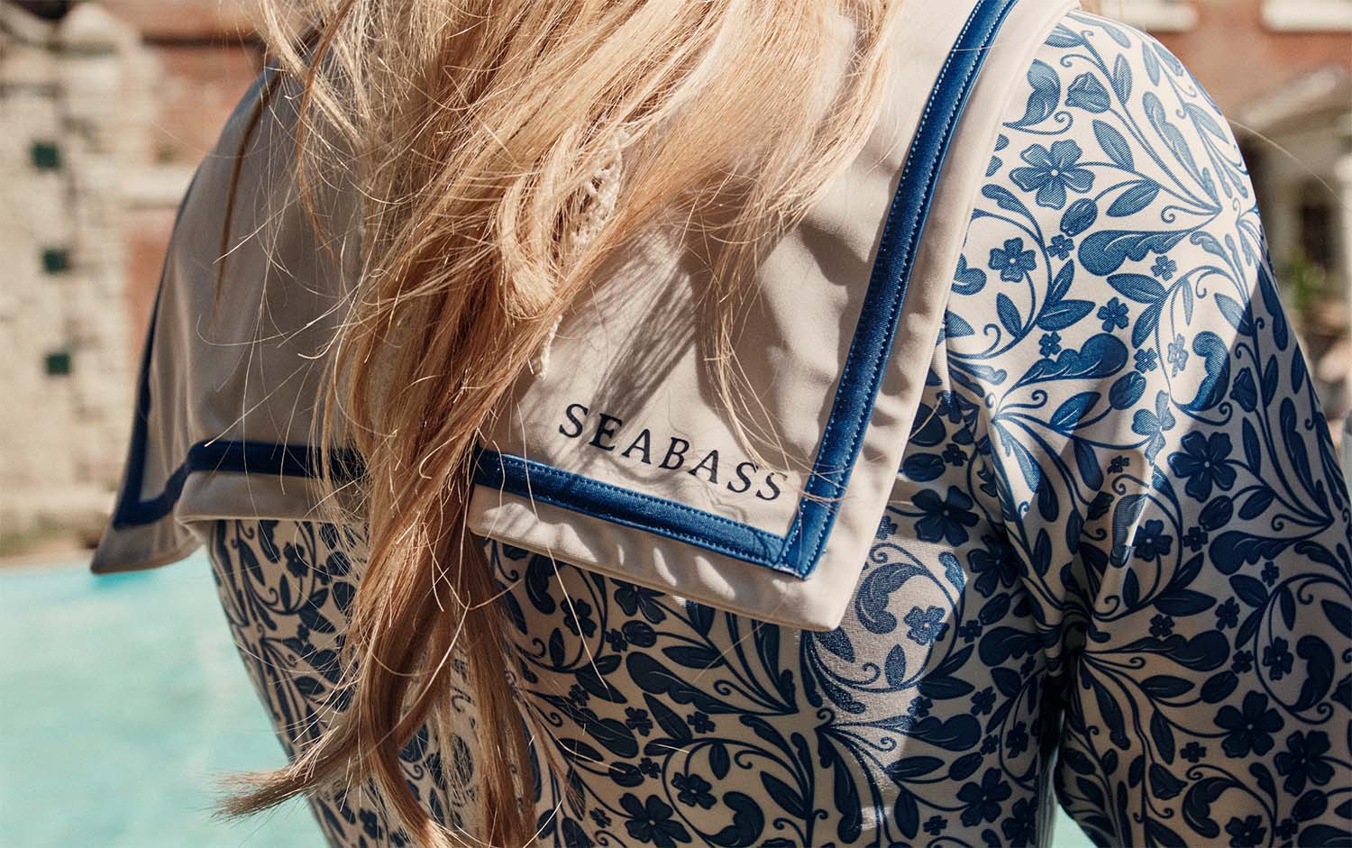 Ahoi, Matrose! Hier sehen Sie, wie Marie Claire den maritimen Trend stylt