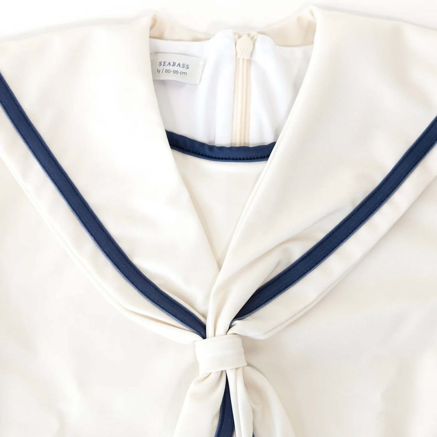 Set aus UV-Badeanzügen für Mutter und Tochter - Sailor Nice