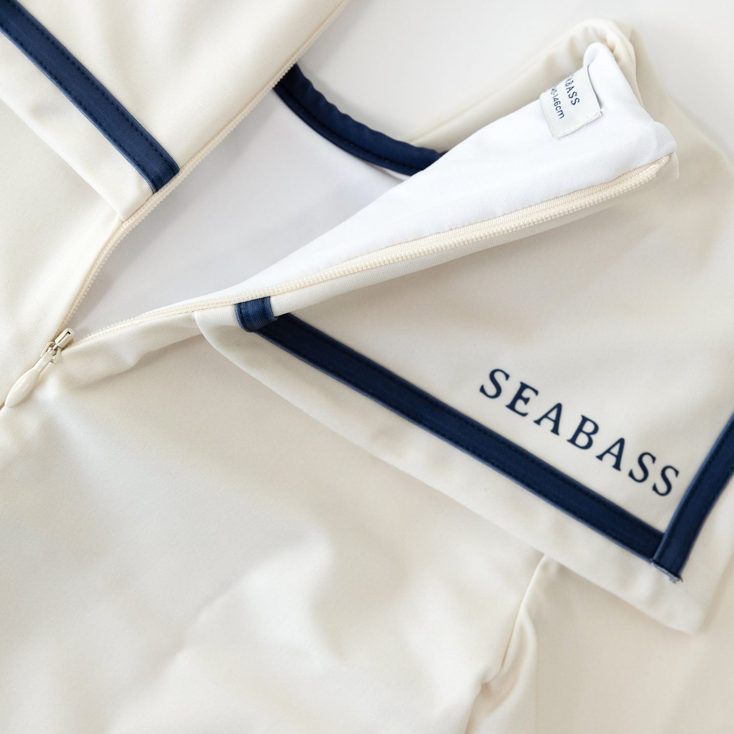 Set aus UV-Badeanzügen für Mutter und Tochter - Sailor Nice