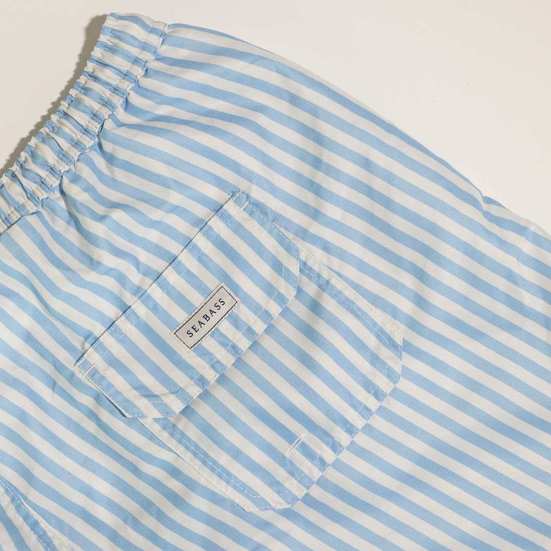 Pantaloncini da bagno UV (UPF 50+) - Forte dei Marmi