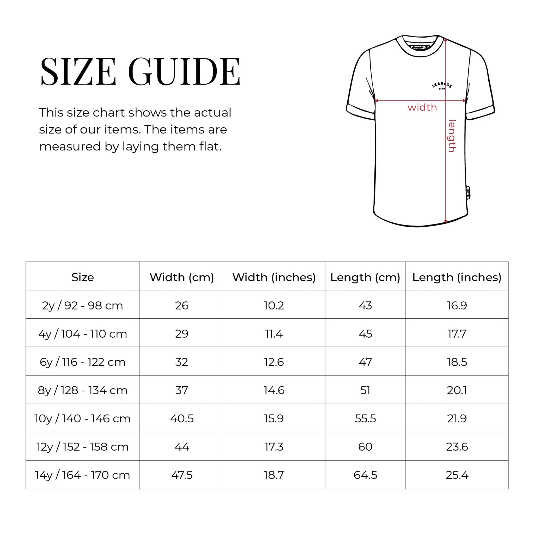 UV T-Shirt (UPF 50+) - Lemon Juice - SEABASS official