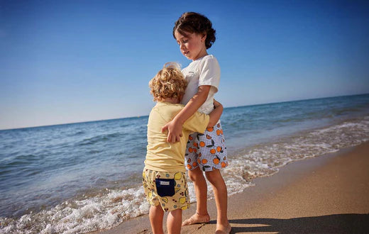 10 razones por las que nuestros bañadores son tan especiales