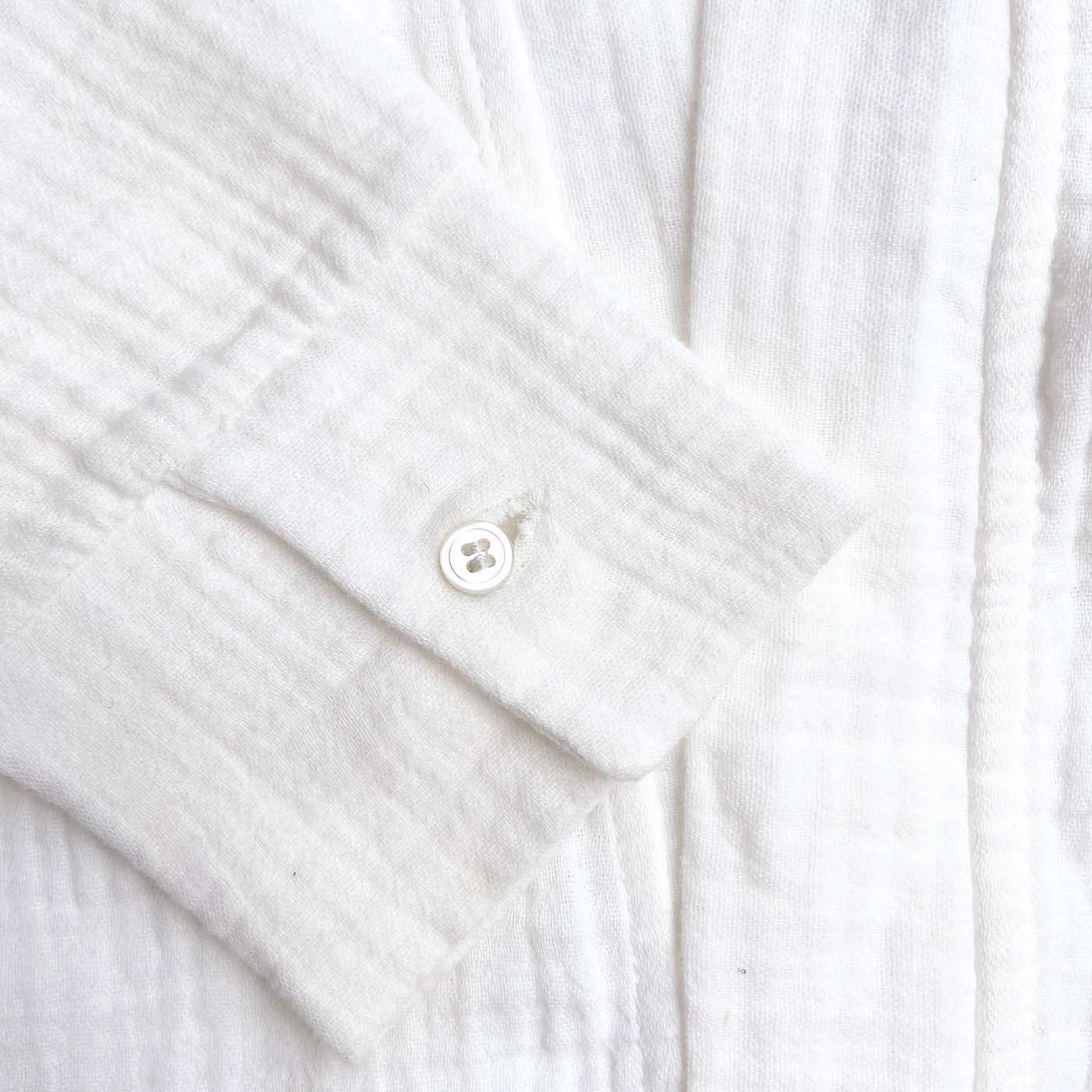 Kimono - Blanco Perla - SEABASS oficial