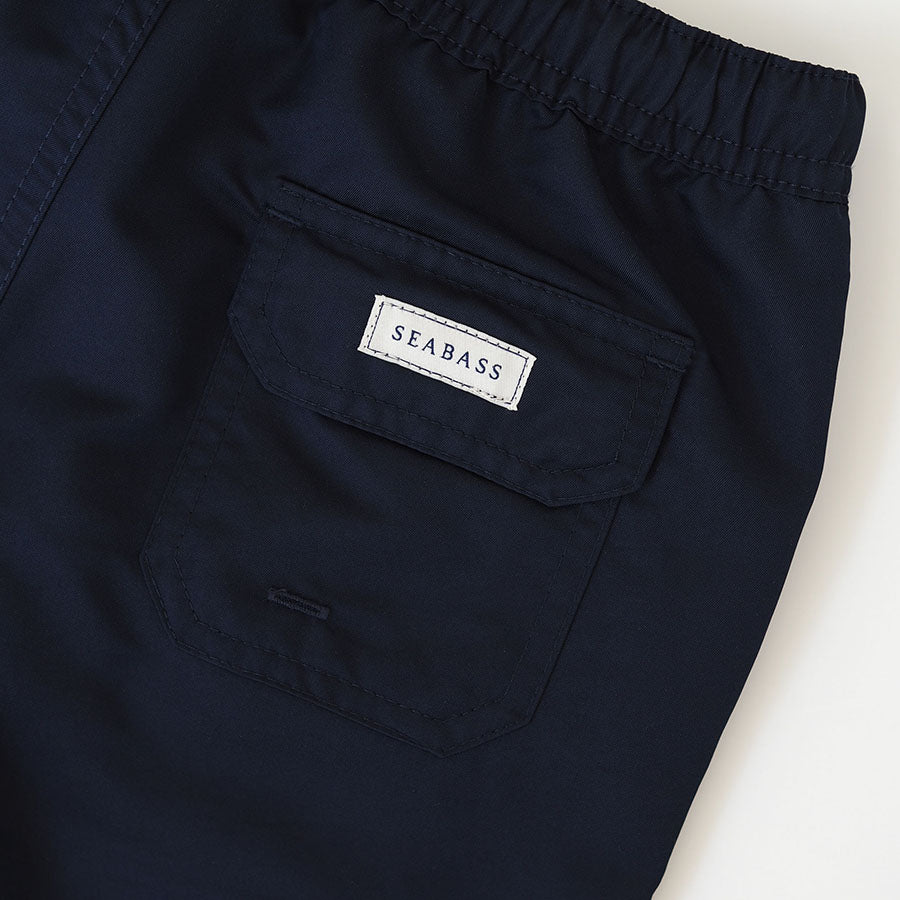 2 Set UV Zwemshorts - Sydney Navy