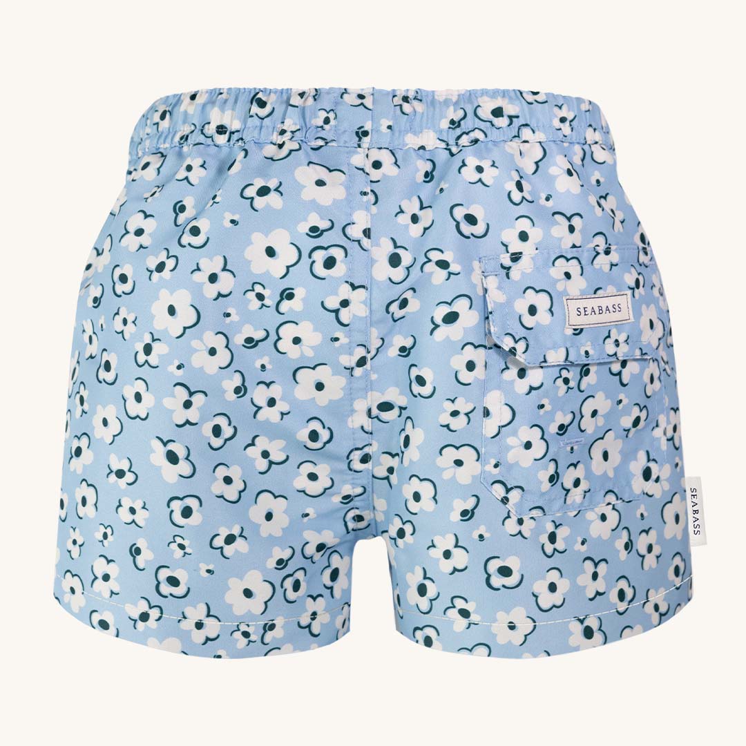2 Set UV Zwemshorts - Palma Clearwater