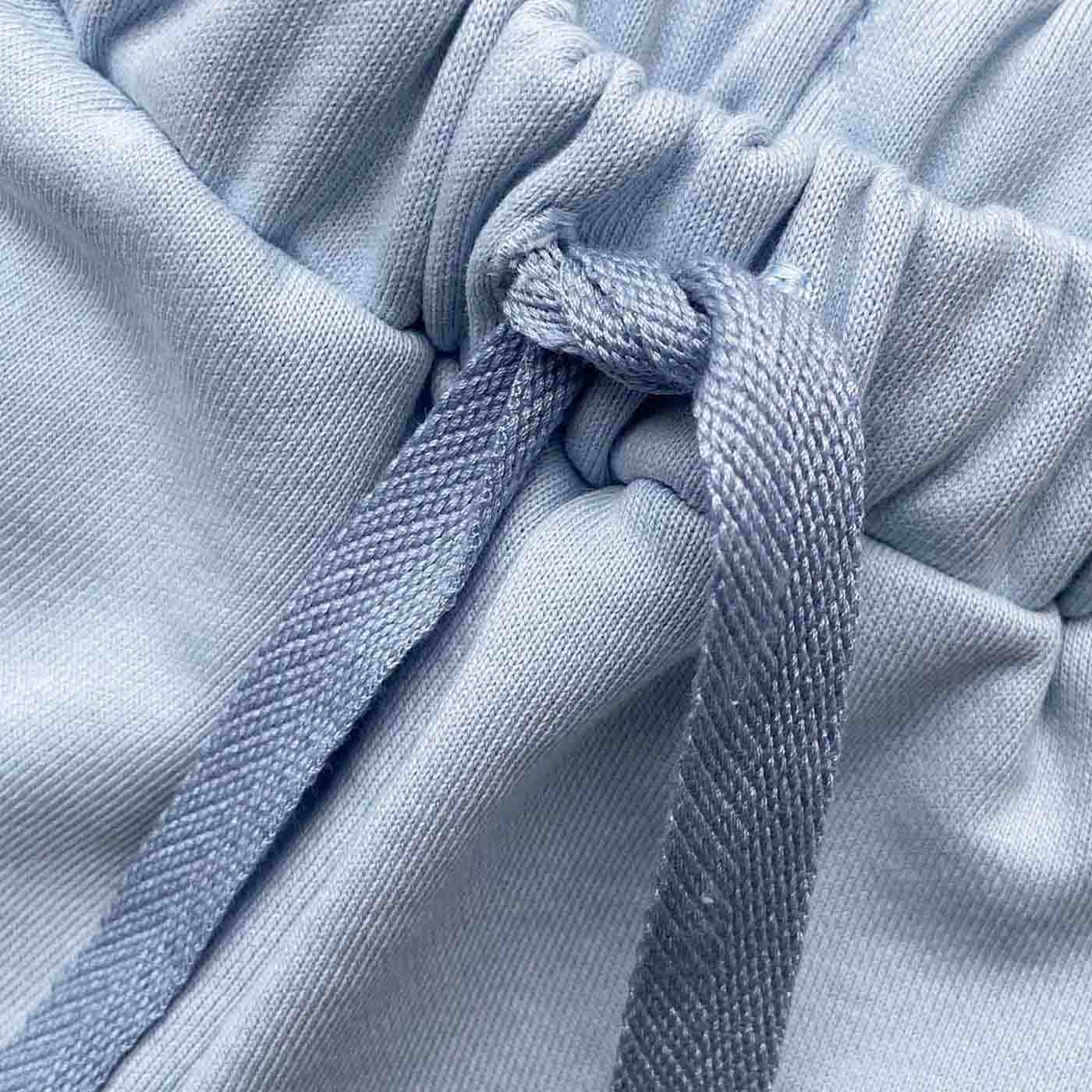 Bermuda kort - Clearwater blauw - SEABASS officieel