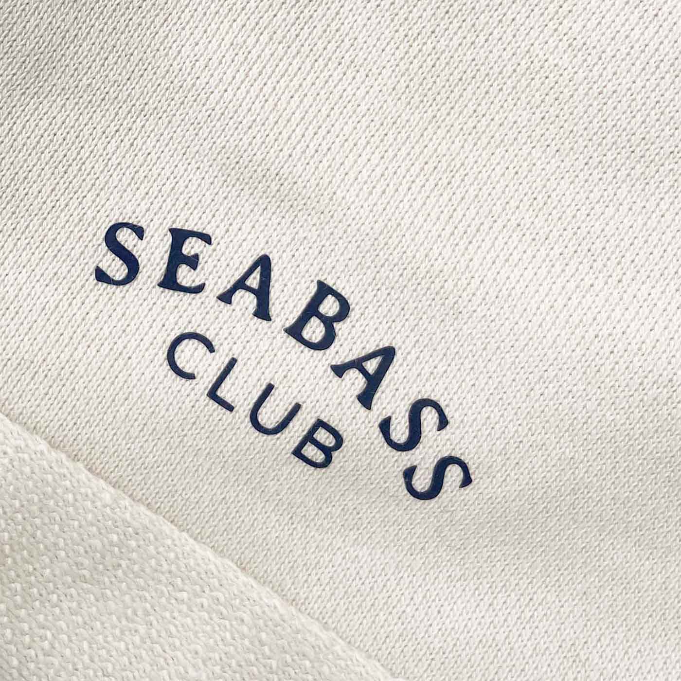Bermuda Kort - Zand Beige - SEABASS officieel