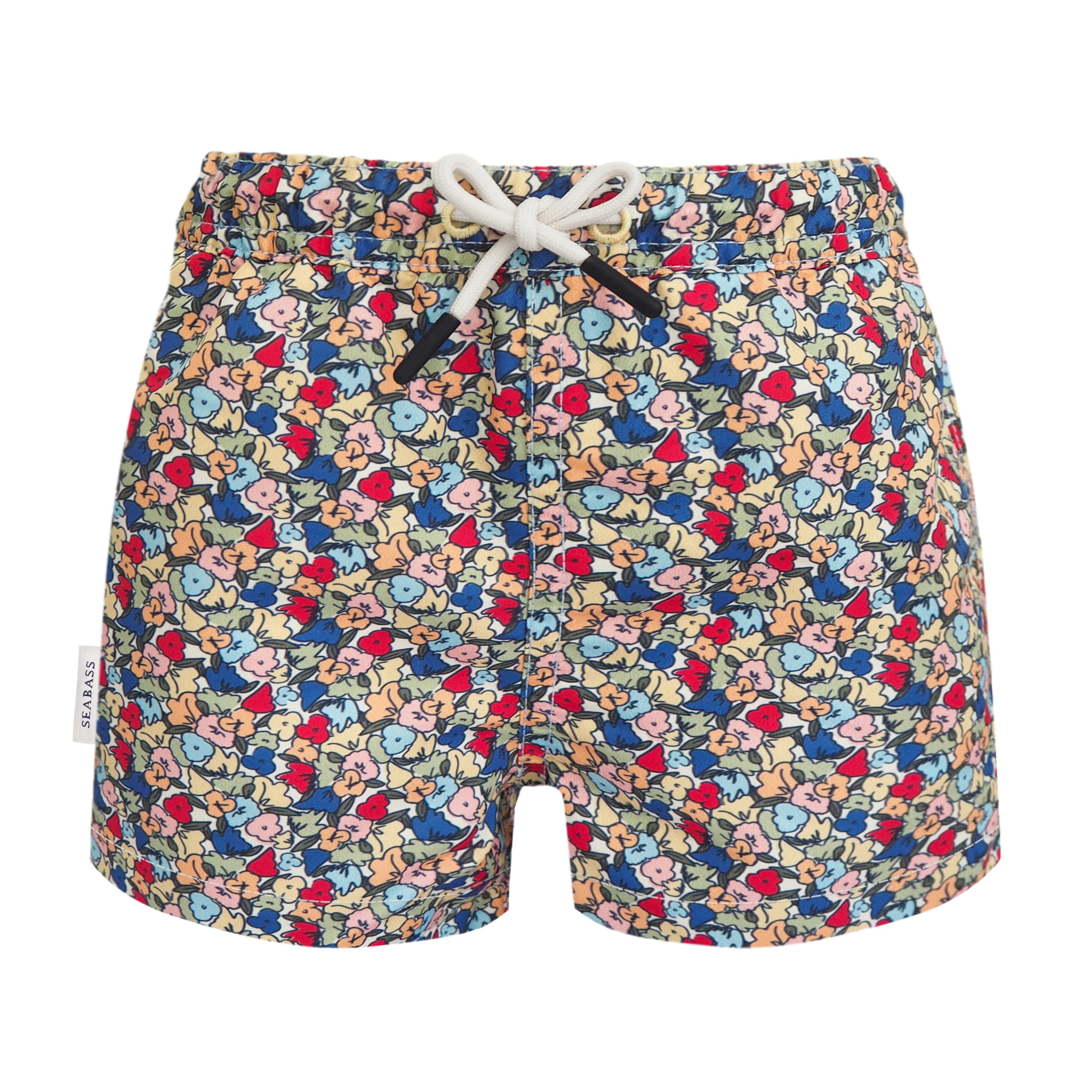 UV Swim Set - Short Valencia and T-Shirt Clearwater
