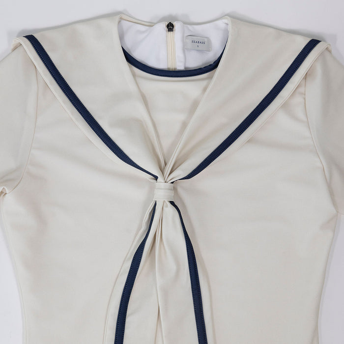 cute sailor swimsuit YV47161