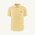 Boy UV Polo Shirt Lemon Yellow