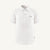 Jungs UV Polo Shirt Weiß