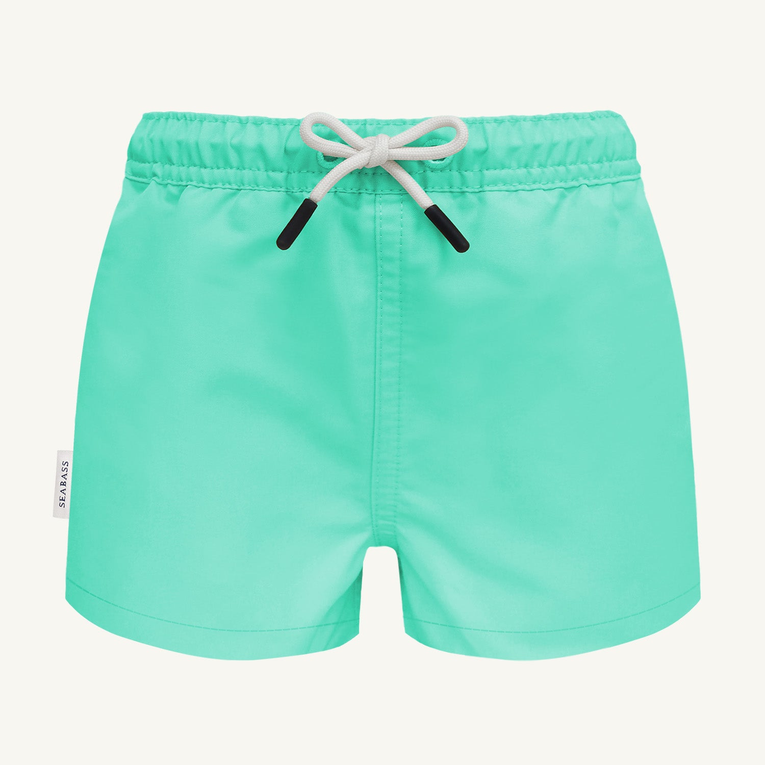 Mint green deals swim shorts