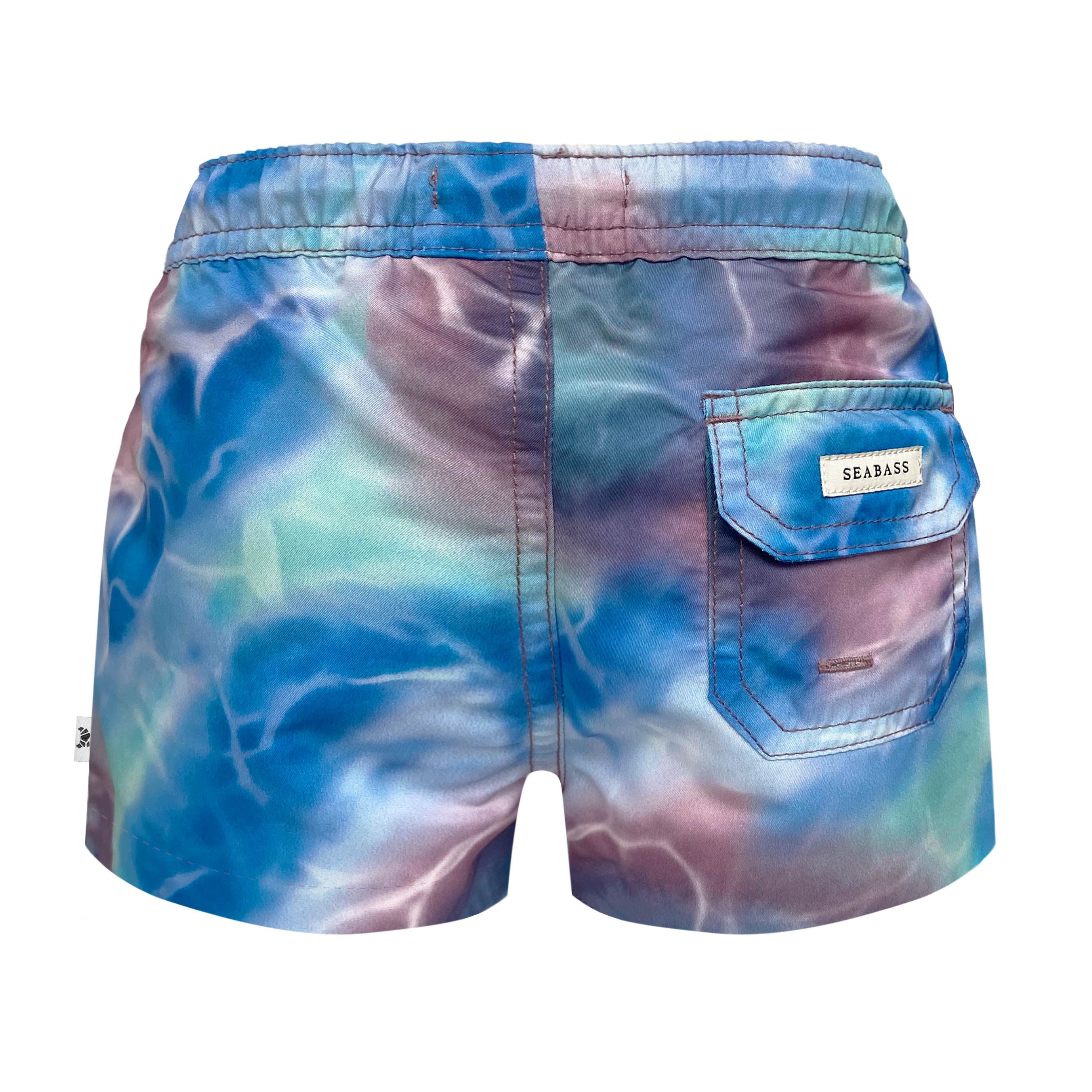 Swim Short Ibiza