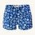 Boy UV Swim Short Formentera Blau - Fruity