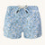 Boy UV Swim Short Palma - hellblau