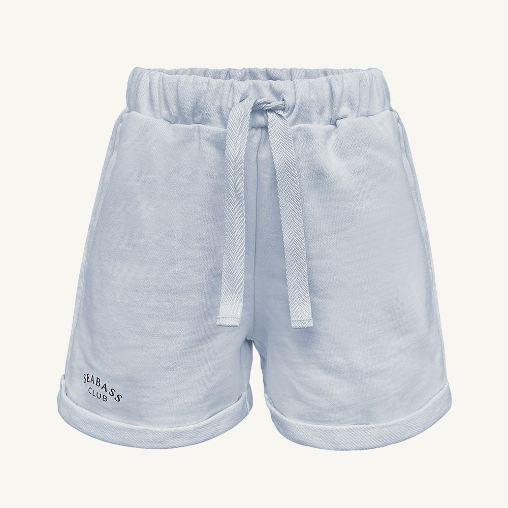 Bermuda kurz - Clearwater Blau