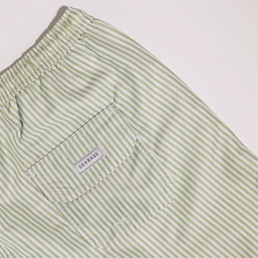 Pantaloncini da bagno UV (UPF 50+) - Portofino