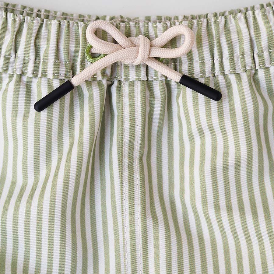 Pantaloncini da bagno UV (UPF 50+) - Portofino