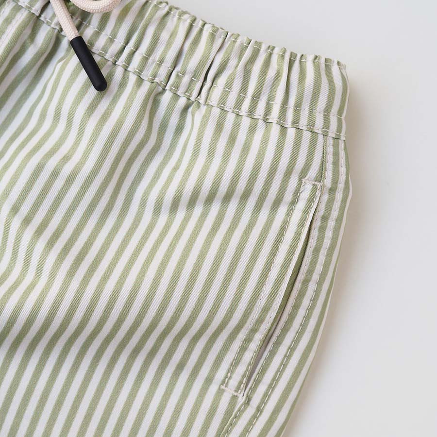 Pantaloncini da bagno UV (UPF 50+) - Portofino