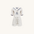 Set aus UV-Badeanzug und Bermuda Short - Nice Beige