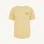 Jungen UV T-Shirt Zitronengelb