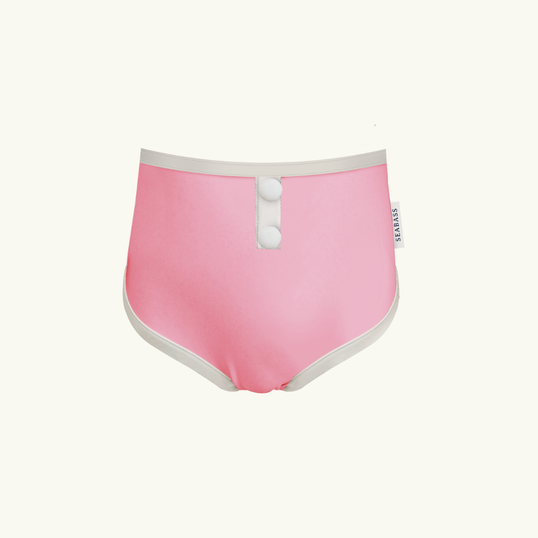 Braga de bikini UV para mujer Coco Miami