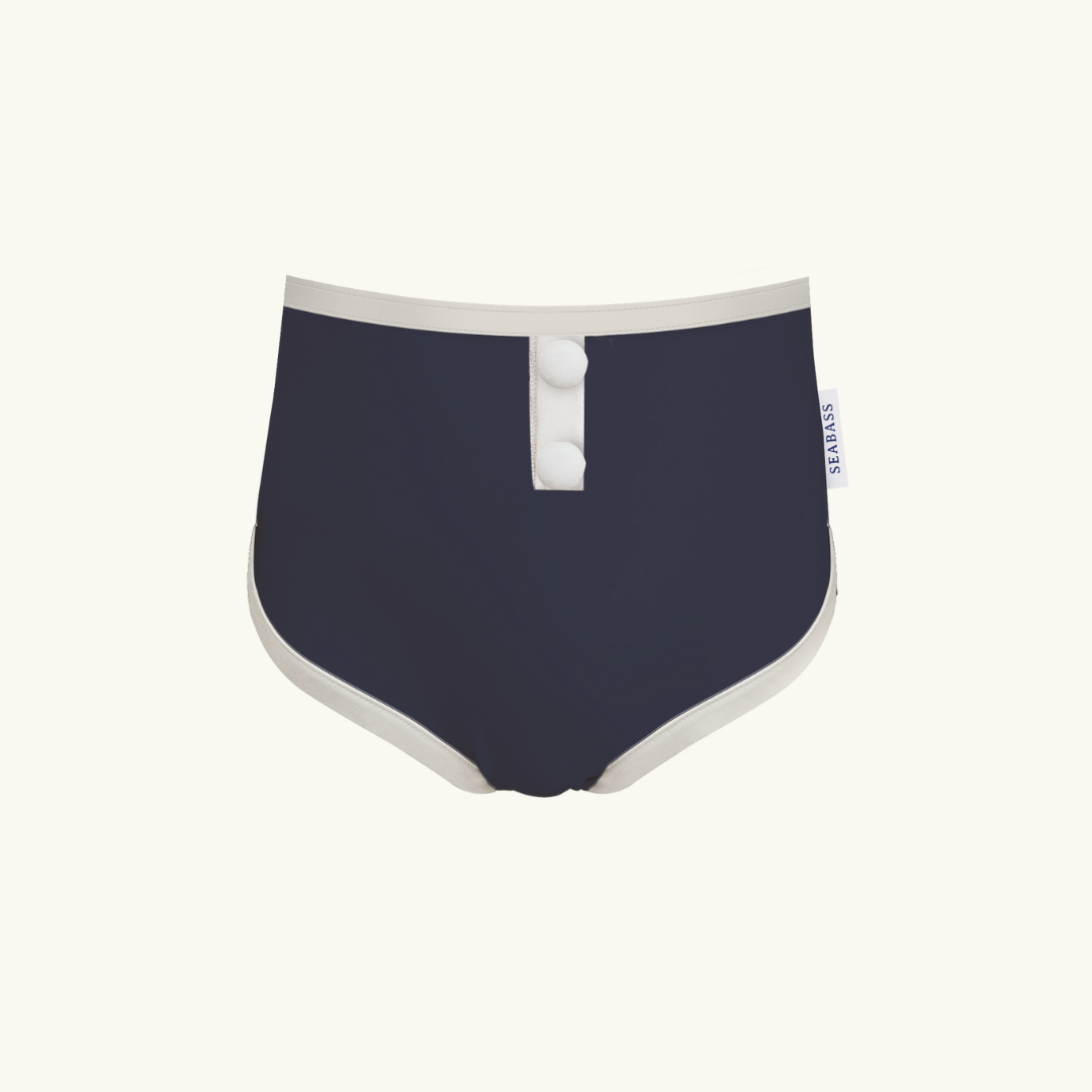 Braga de bikini UV para mujer Coco Monaco