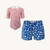 Conjunto de bañador Brother & Sister UV - Formentera