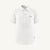 Polo UV Niño Blanco Perla