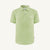 Polo UV Niño Verde Pistacho