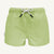 Traje de baño UV niño Verde pistacho - sólido