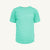 Camiseta UV niño Neo Verde Menta