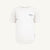 Camiseta UV Niño Blanco Perla