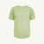 Camiseta UV niño Verde pistacho