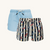 2 Set UV Zwemshorts - Sydney Clearwater
