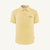 UV Polo Shirt Citroen Geel