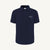 UV Poloshirt Navy Blauw